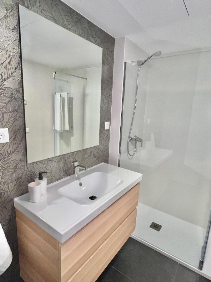 Apartamento Camino Del Rio อาร์ดาเลส ภายนอก รูปภาพ