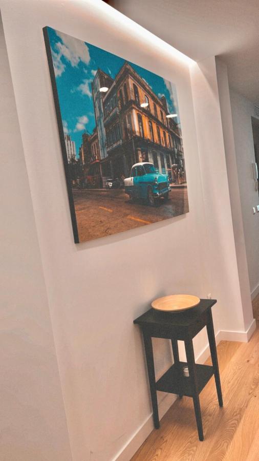 Apartamento Camino Del Rio อาร์ดาเลส ภายนอก รูปภาพ