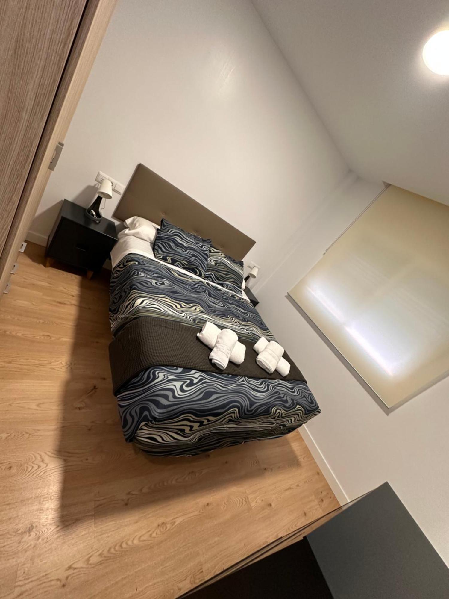 Apartamento Camino Del Rio อาร์ดาเลส ภายนอก รูปภาพ