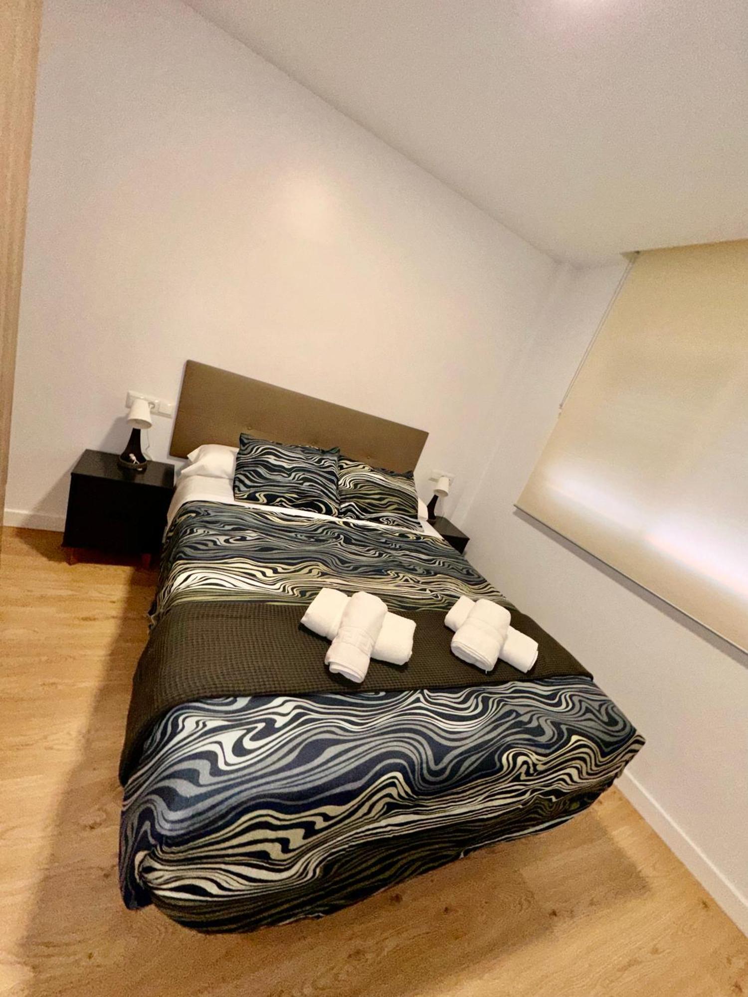 Apartamento Camino Del Rio อาร์ดาเลส ภายนอก รูปภาพ