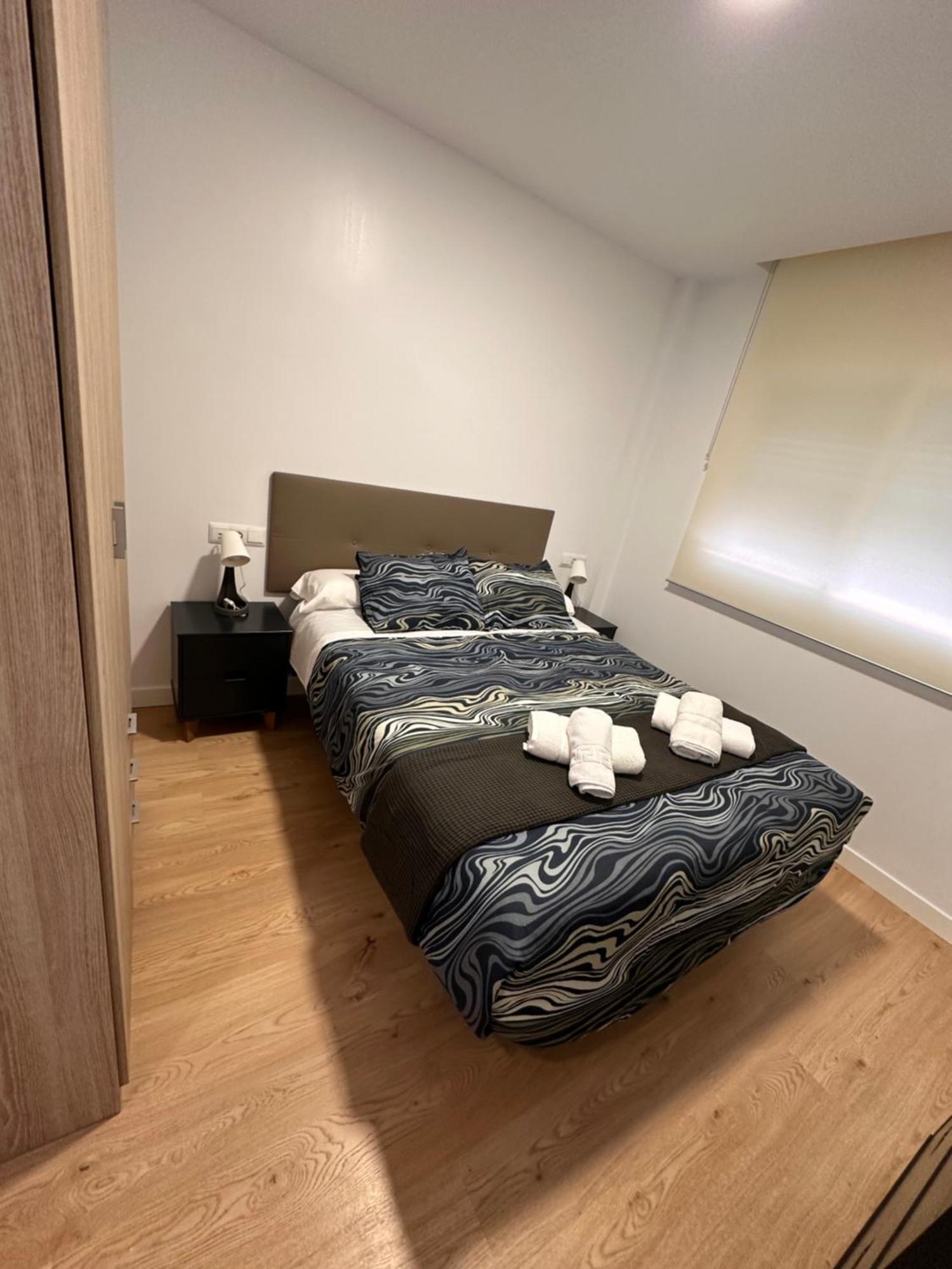 Apartamento Camino Del Rio อาร์ดาเลส ภายนอก รูปภาพ