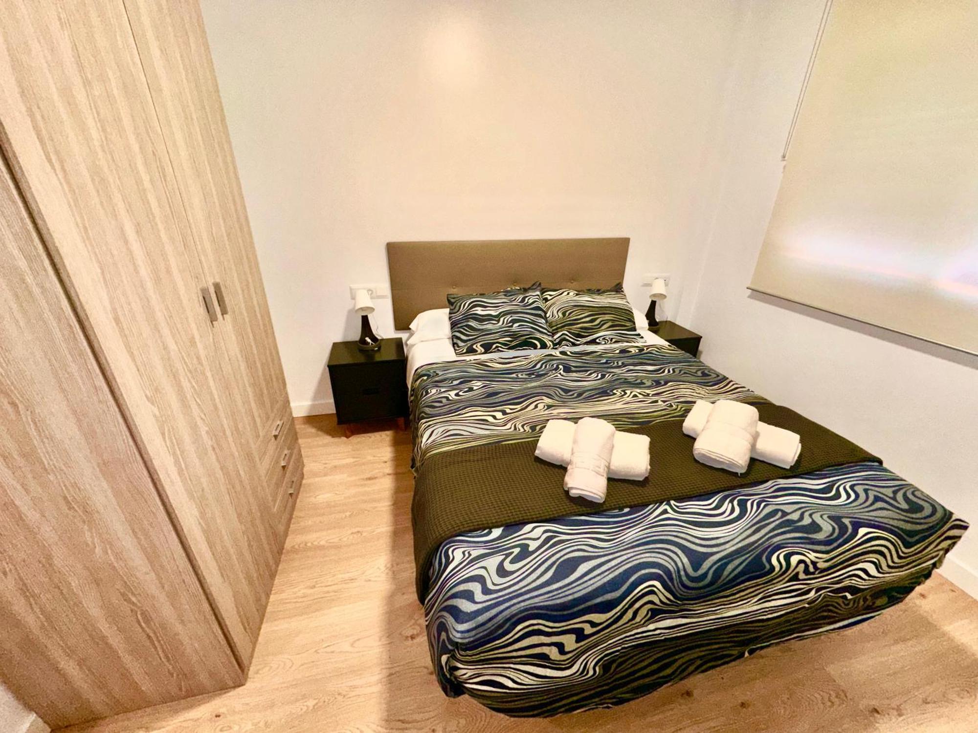 Apartamento Camino Del Rio อาร์ดาเลส ภายนอก รูปภาพ