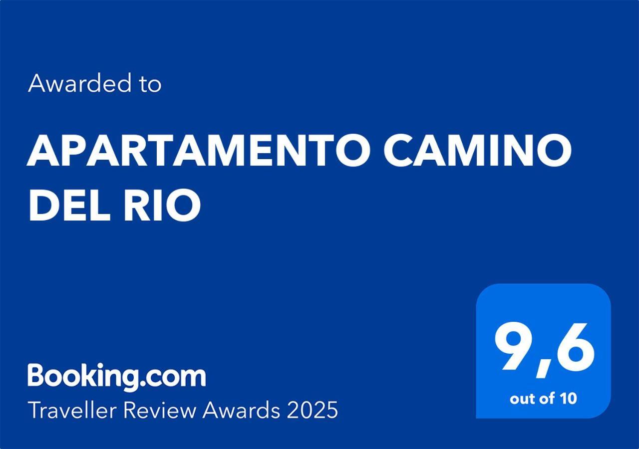 Apartamento Camino Del Rio อาร์ดาเลส ภายนอก รูปภาพ